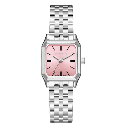 LEE COOPER - LC08120.380 - LADIES SUPERMETAL WRIST WATCH