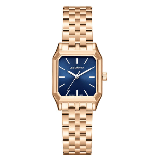 LEE COOPER - LC08120.490 - LADIES SUPERMETAL WRIST WATCH