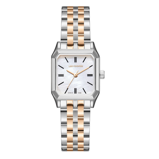 LEE COOPER - LC08120.520 - LADIES SUPERMETAL WRIST WATCH