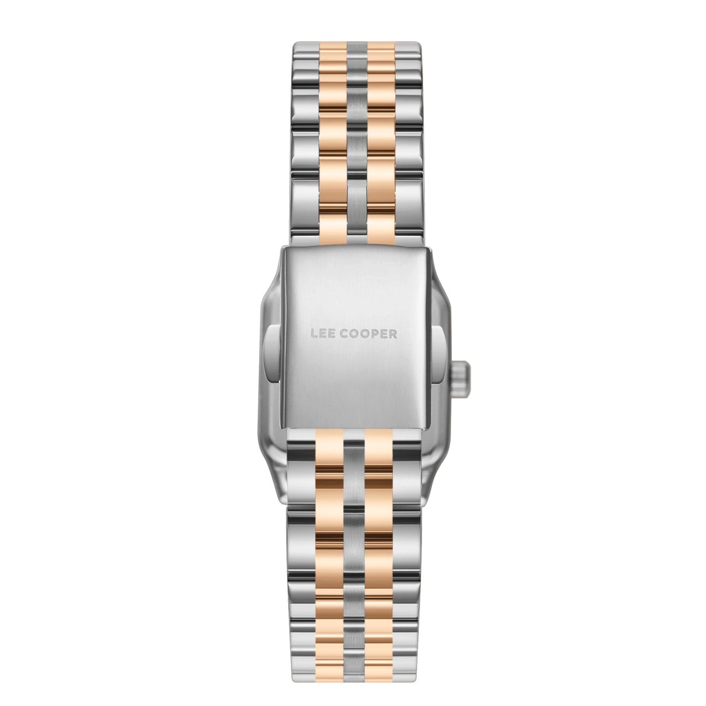 LEE COOPER - LC08120.520 - LADIES SUPERMETAL WRIST WATCH
