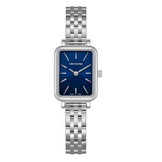 LEE COOPER - LC08121.390 - LADIES SUPERMETAL WRIST WATCH