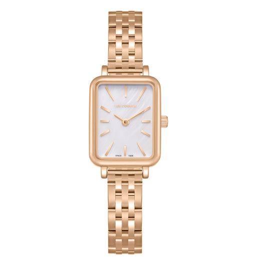 LEE COOPER - LC08121.420 - LADIES SUPERMETAL WRIST WATCH