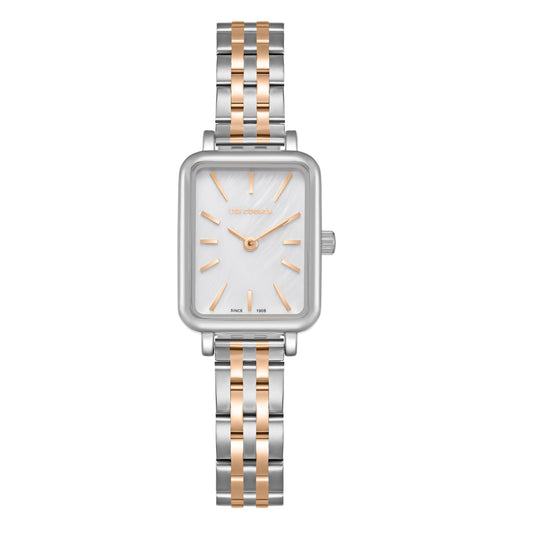 LEE COOPER - LC08121.520 - LADIES SUPERMETAL WRIST WATCH