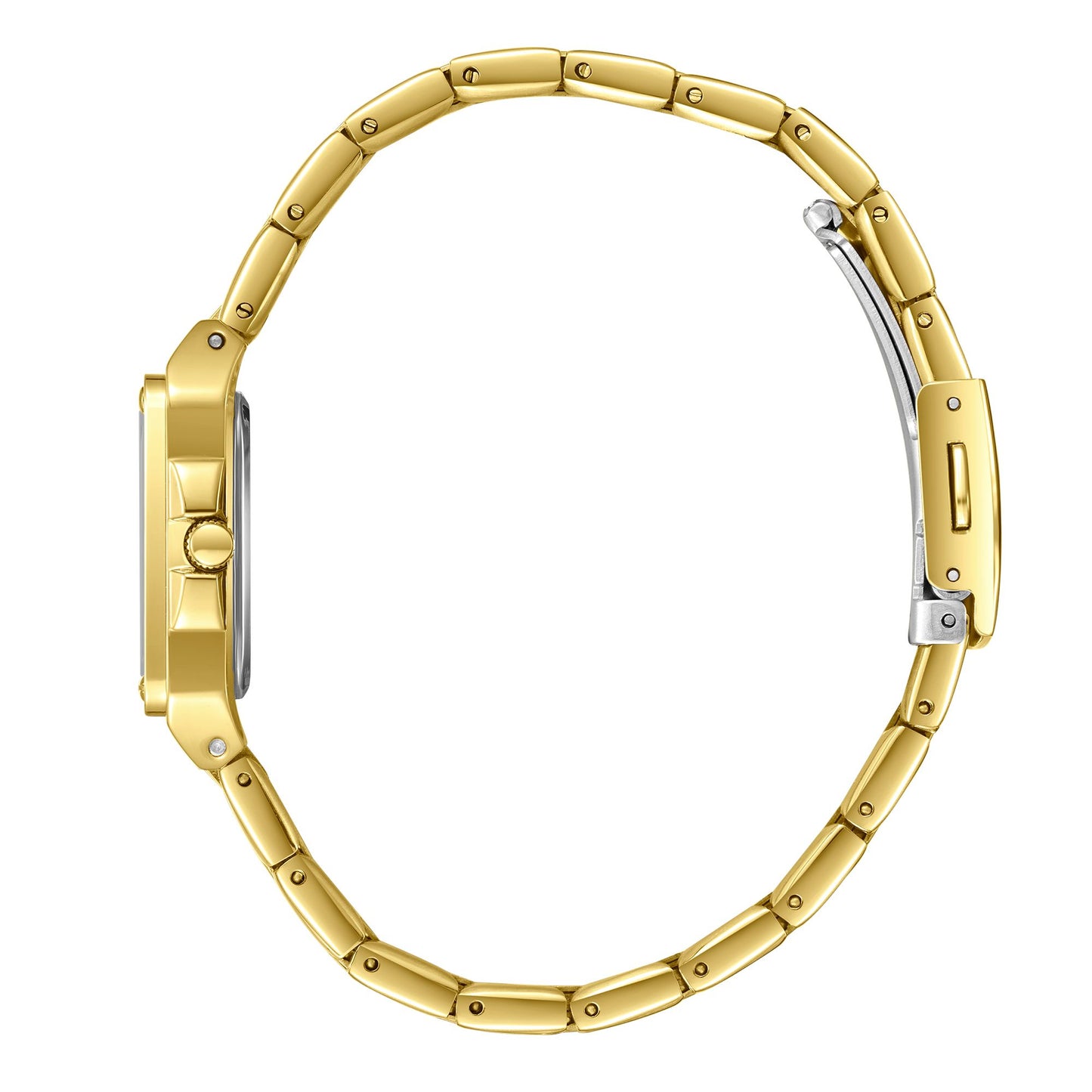 LEE COOPER - LC08127.190 - LADIES SUPER METAL WRIST WATCH