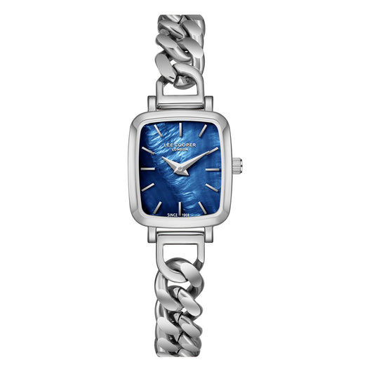LEE COOPER - LC08130.390 - LADIES SUPER METAL WRISTWATCH