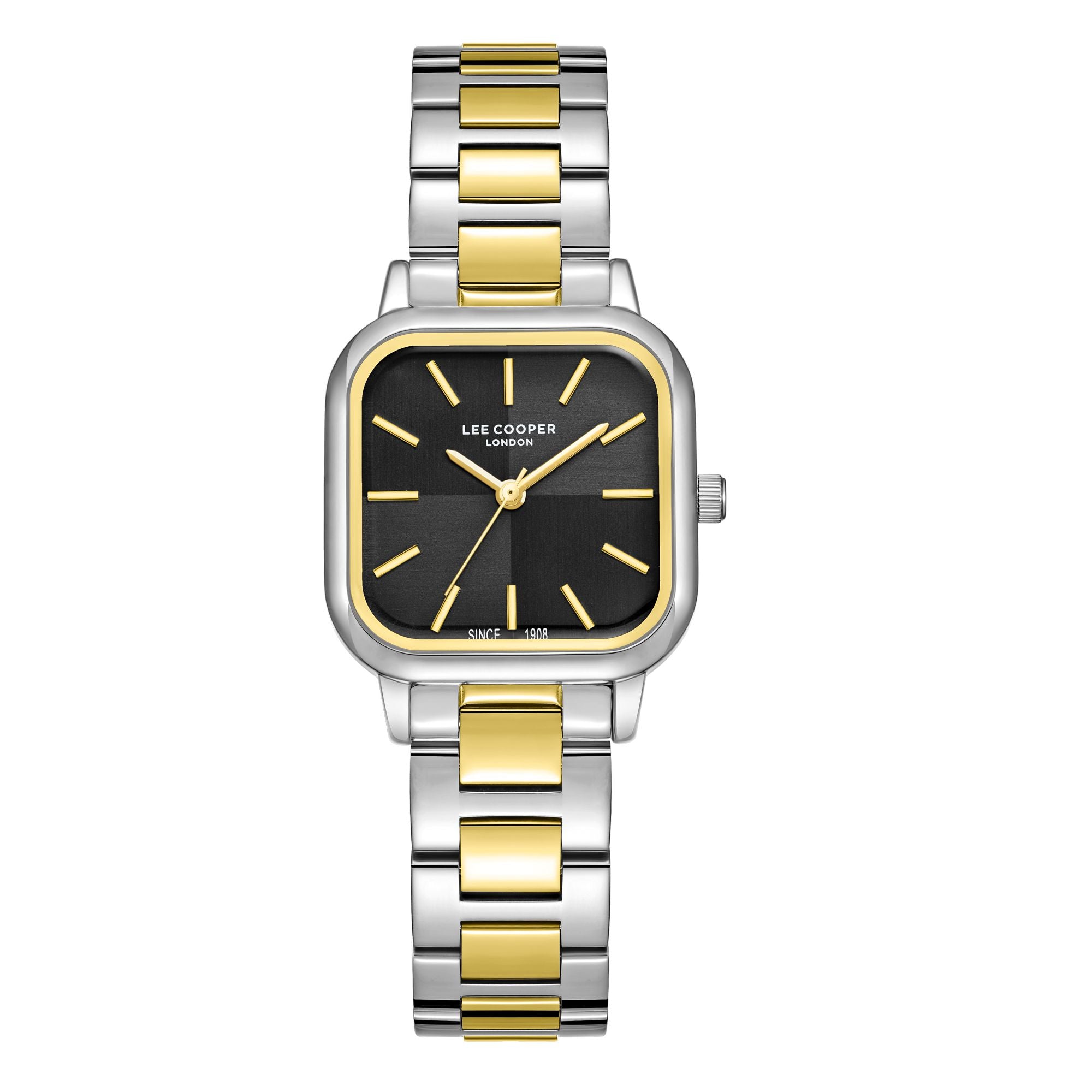 LEE COOPER - LC08134.250 - LADIES SUPER METAL WRISTWATCH – Nizam