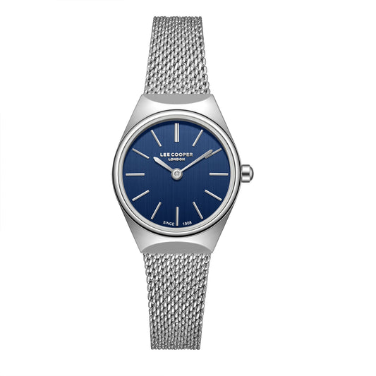 LEE COOPER - LC08140.390 - LADIES SUPER METAL WRISTWATCH