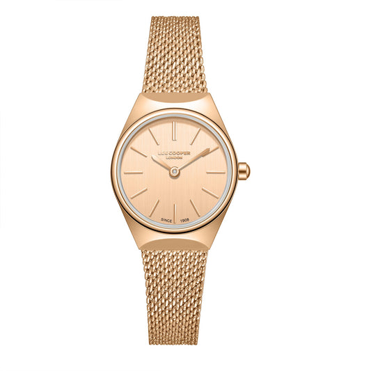 LEE COOPER - LC08140.410 - LADIES SUPER METAL WRISTWATCH
