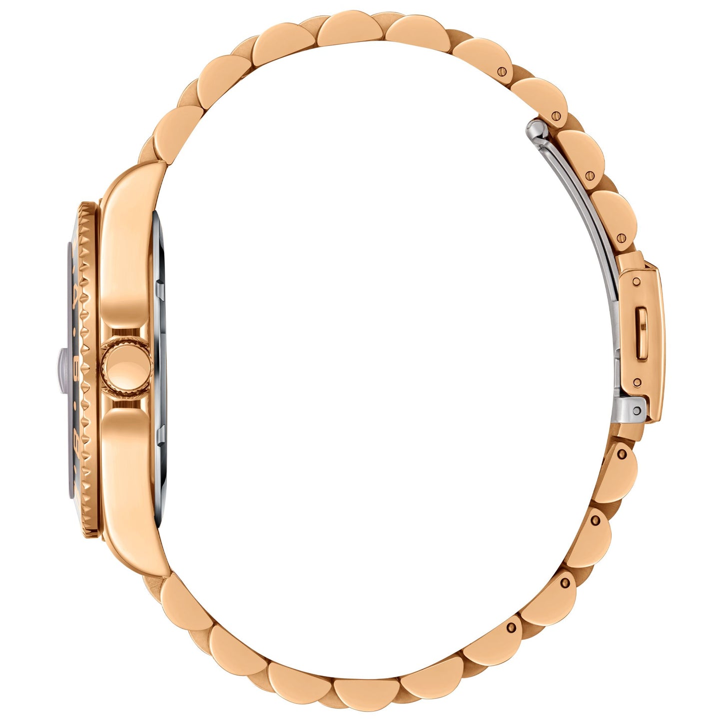 LEE COOPER - LC08142.440 - GENTS SUPER METAL WRISTWATCH