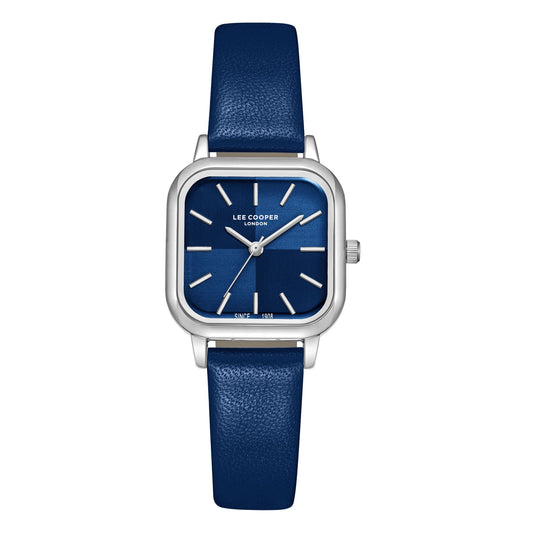 LEE COOPER - LC08152.399 - LADIES SUPER METAL WRISTWATCH