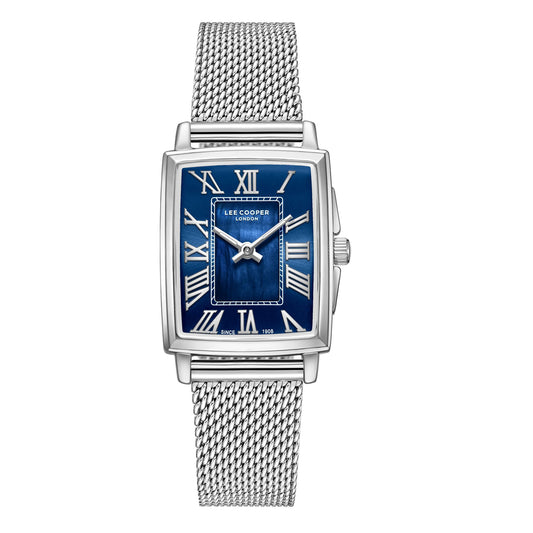LEE COOPER - LC08160.390 - LADIES SUPER METAL WRISTWATCH