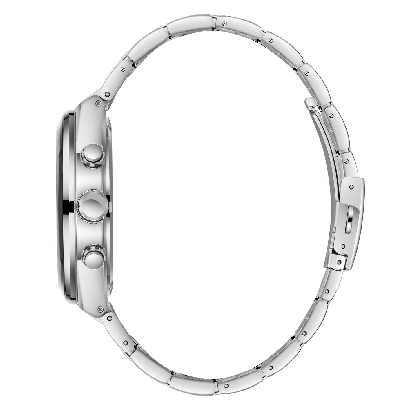 LEE COOPER - LC08175.350 - GENTS SUPER METAL WRISTWATCH