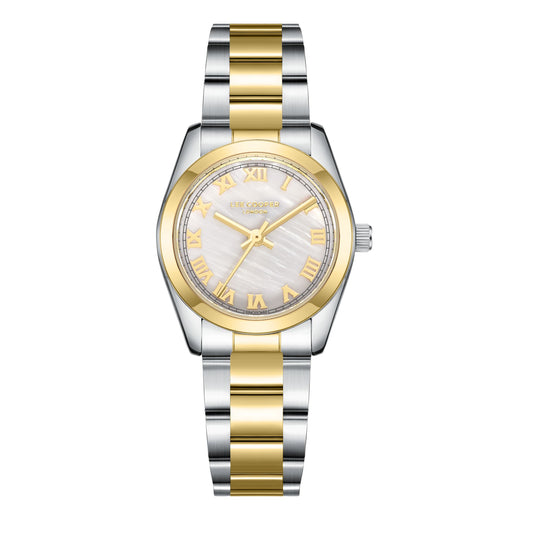 LEE COOPER - LC08190.220 - LADIES SUPER METAL WRISTWATCH
