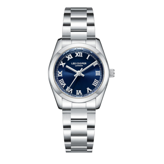 LEE COOPER - LC08190.390 - LADIES SUPER METAL WRISTWATCH