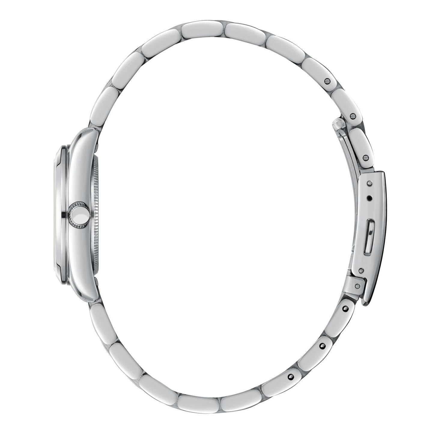 LEE COOPER - LC08190.390 - LADIES SUPER METAL WRISTWATCH