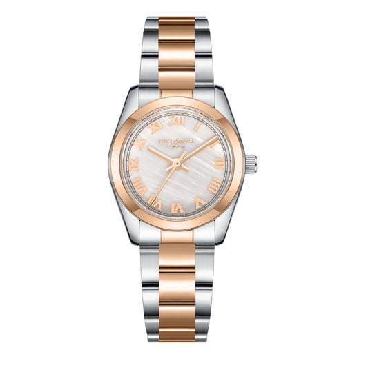 LEE COOPER - LC08190.520 - LADIES SUPER METAL WRISTWATCH