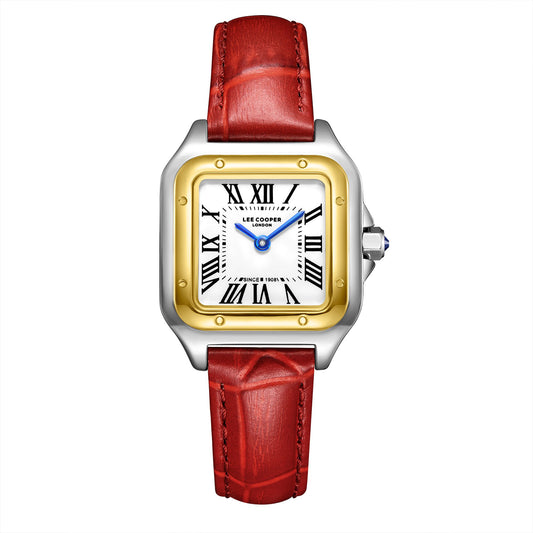 LEE COOPER - LC08191.238 - LADIES SUPER METAL WRISTWATCH