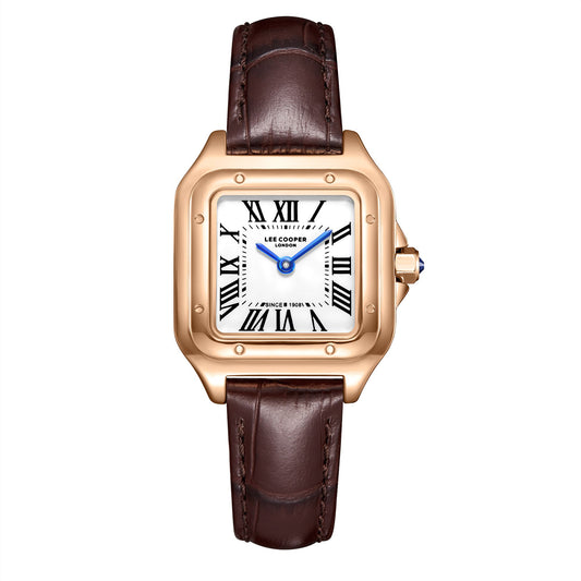 LEE COOPER - LC08191.431 - LADIES SUPER METAL WRISTWATCH