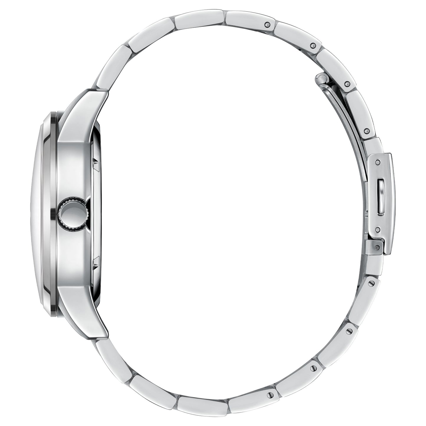 LEE COOPER - LC08197.390 - GENTS SUPER METAL WRISTWATCH