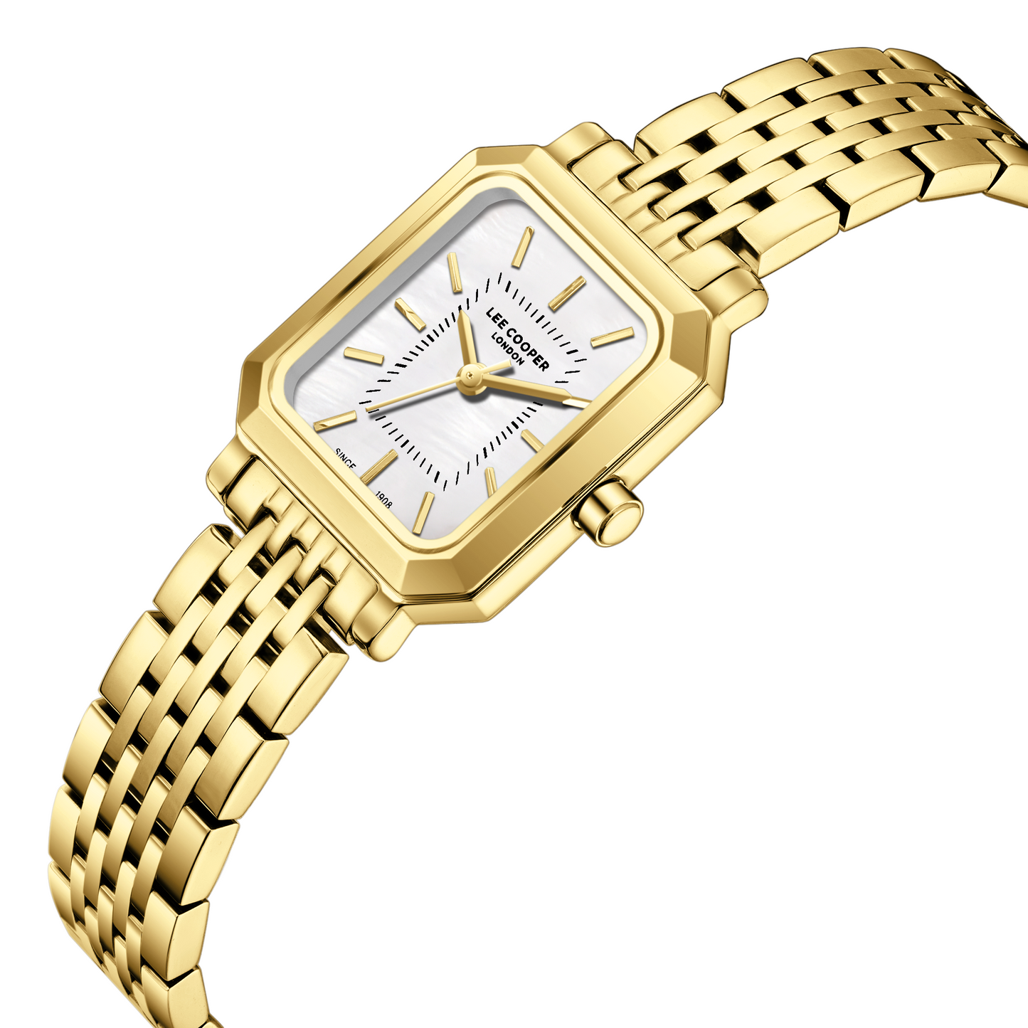 Lee Cooper LC08203.120 Women Watch