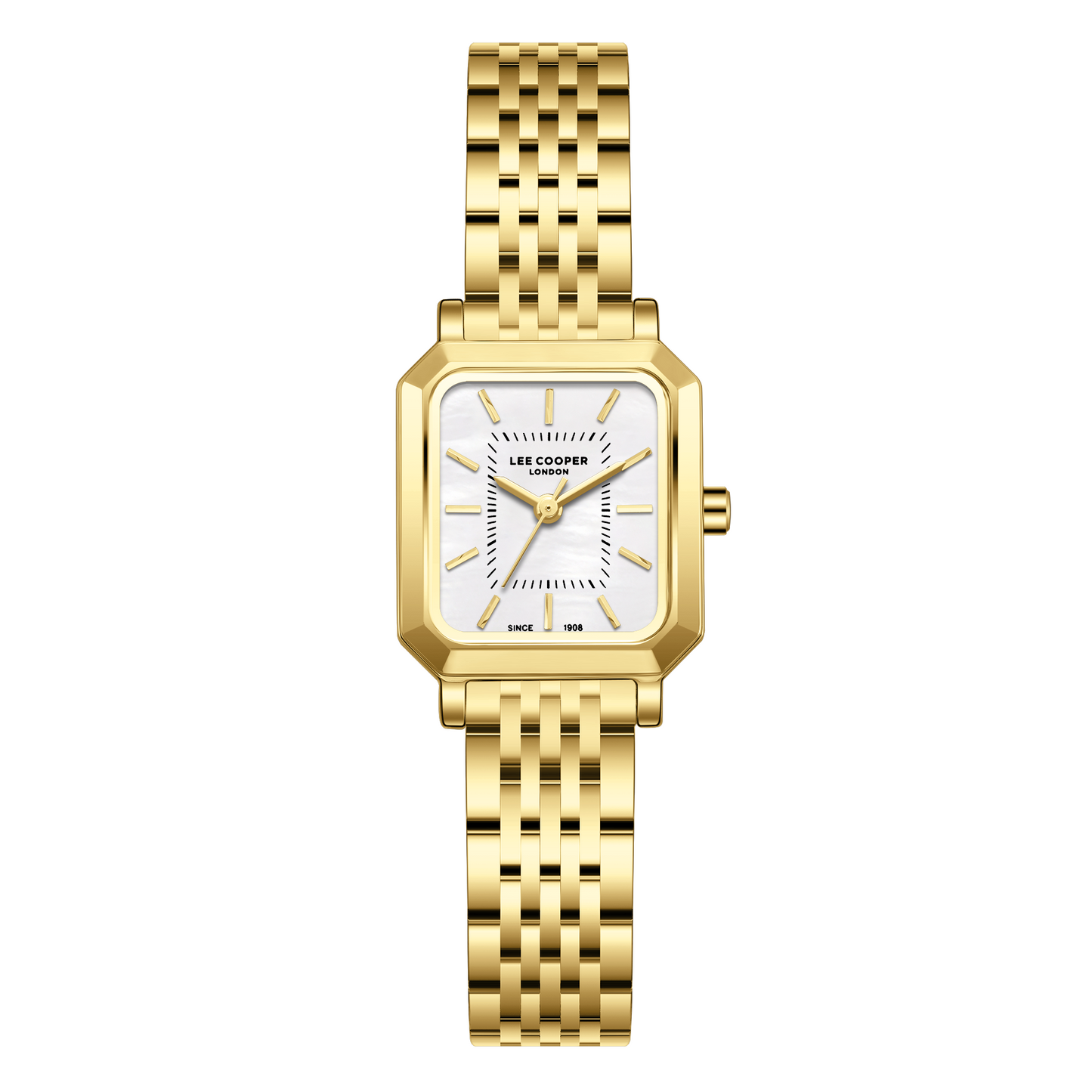 Lee Cooper LC08203.120 Women Watch