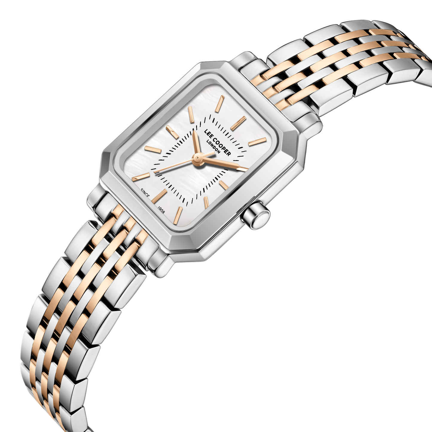 Lee Cooper LC08203.520 Women Watch