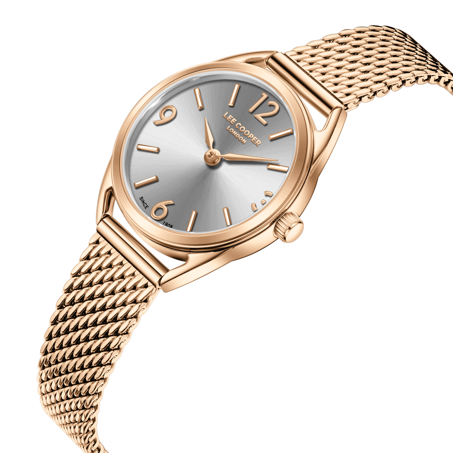 Lee Cooper LC08207.460 Women Watch