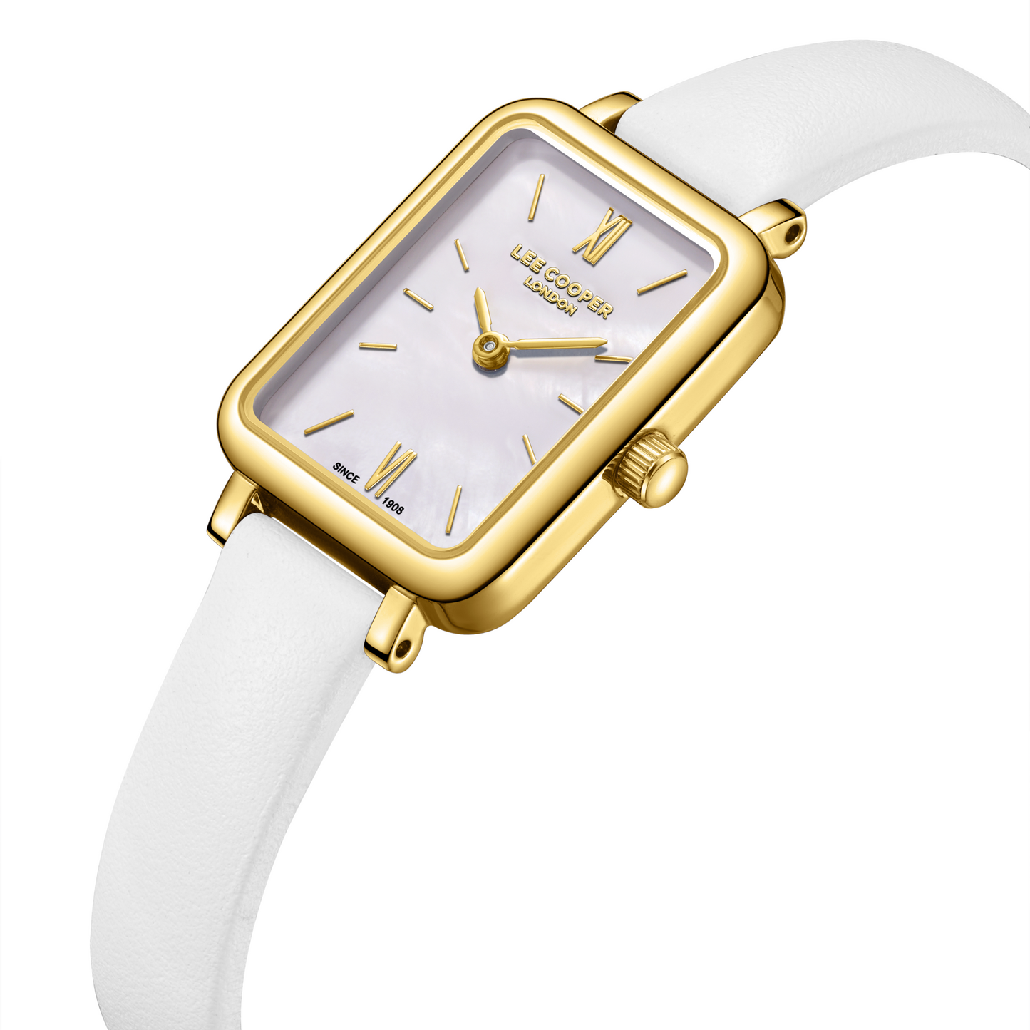 Lee Cooper LC08208.123 Women Watch