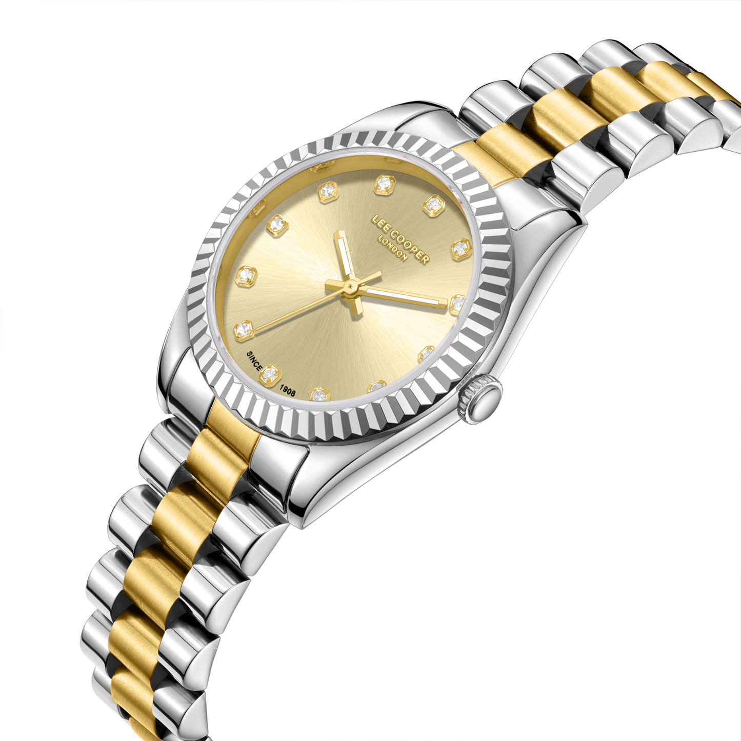 Lee Cooper LC08212.210 Women Watch