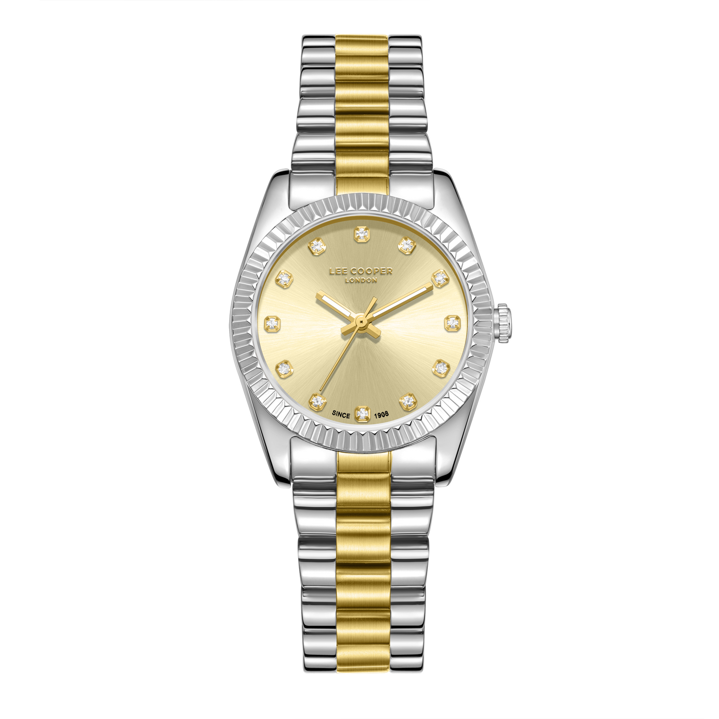 Lee Cooper LC08212.210 Women Watch