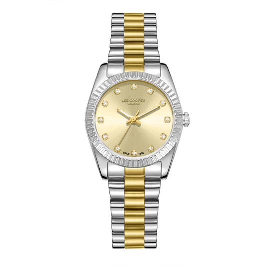 Lee Cooper LC08212.210 Women Watch
