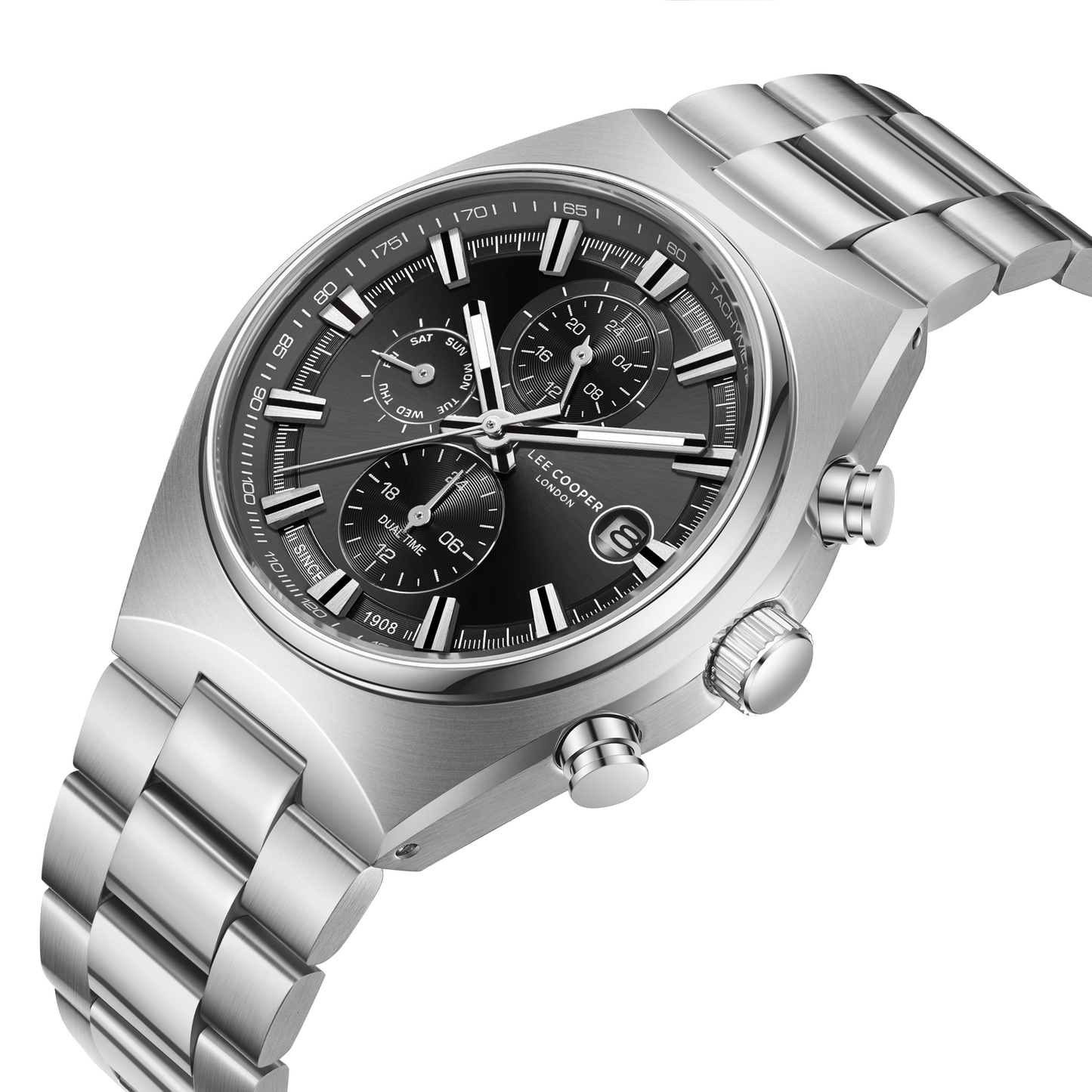 Lee Cooper LC08214.350 Men Watch