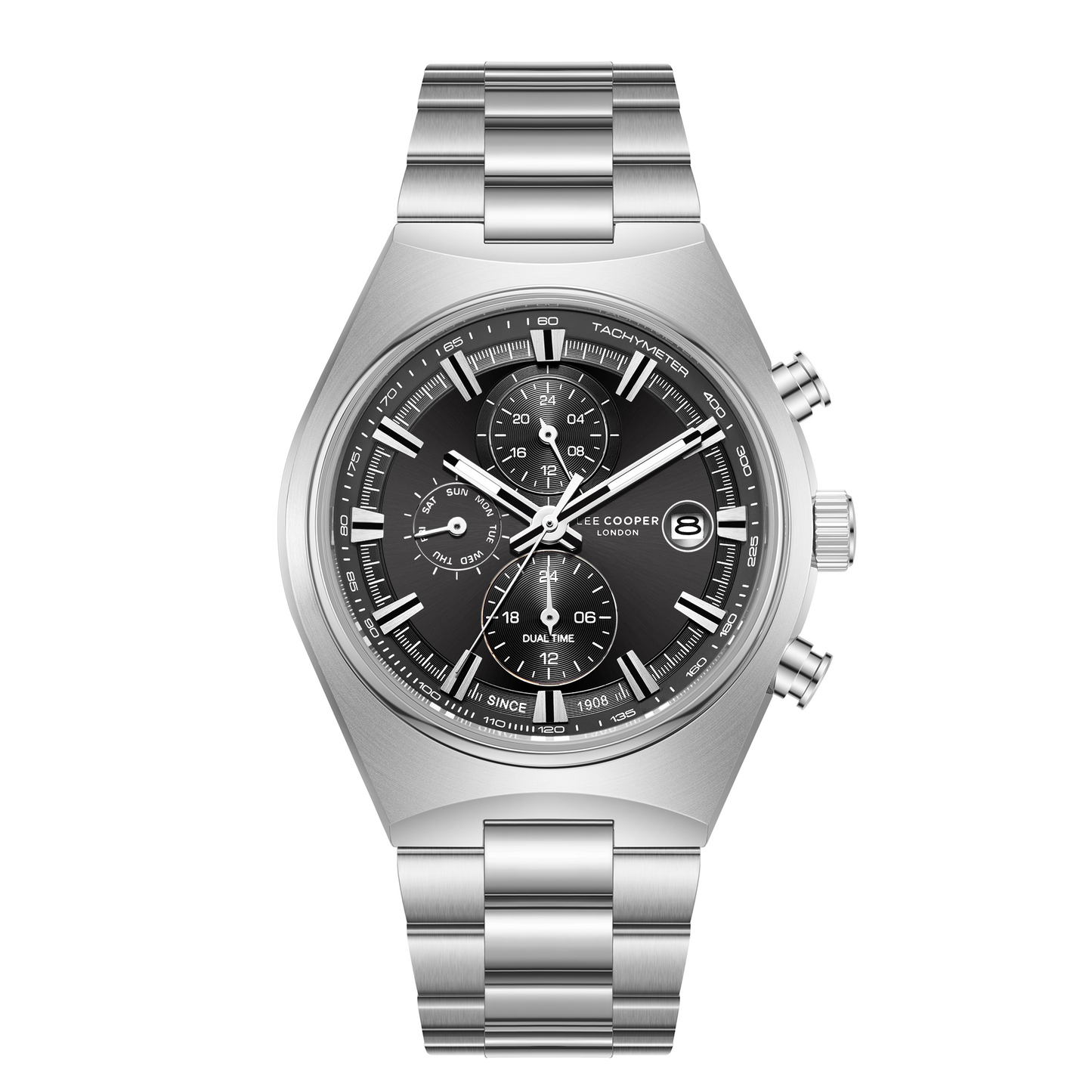 Lee Cooper LC08214.350 Men Watch