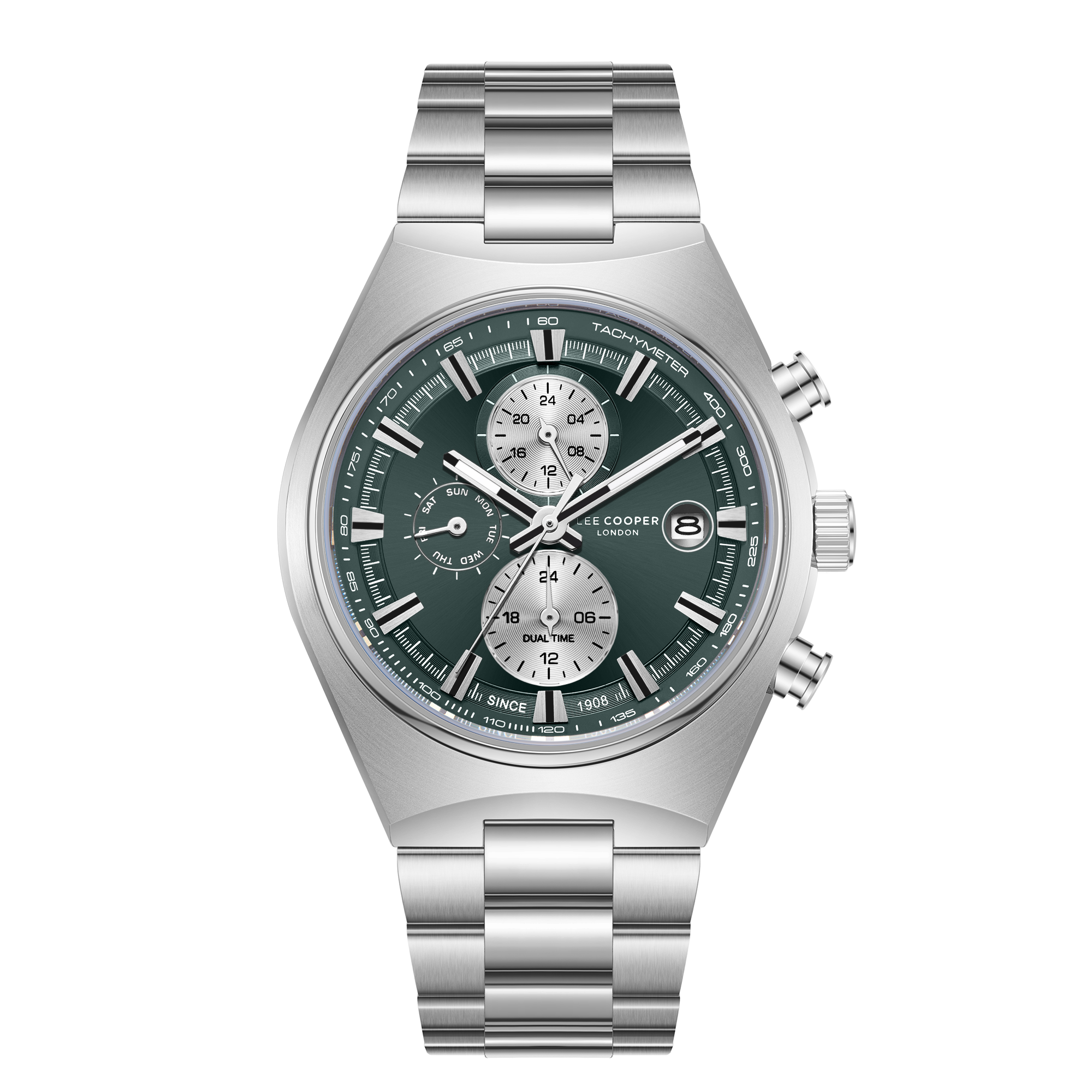 Lee Cooper LC08214.370 Men Watch