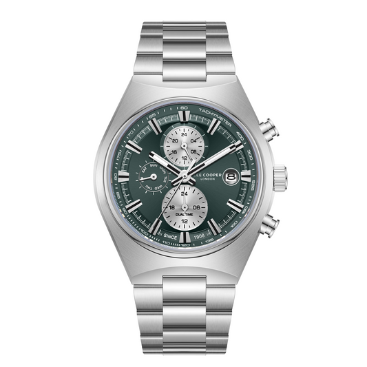 Lee Cooper LC08214.370 Men Watch