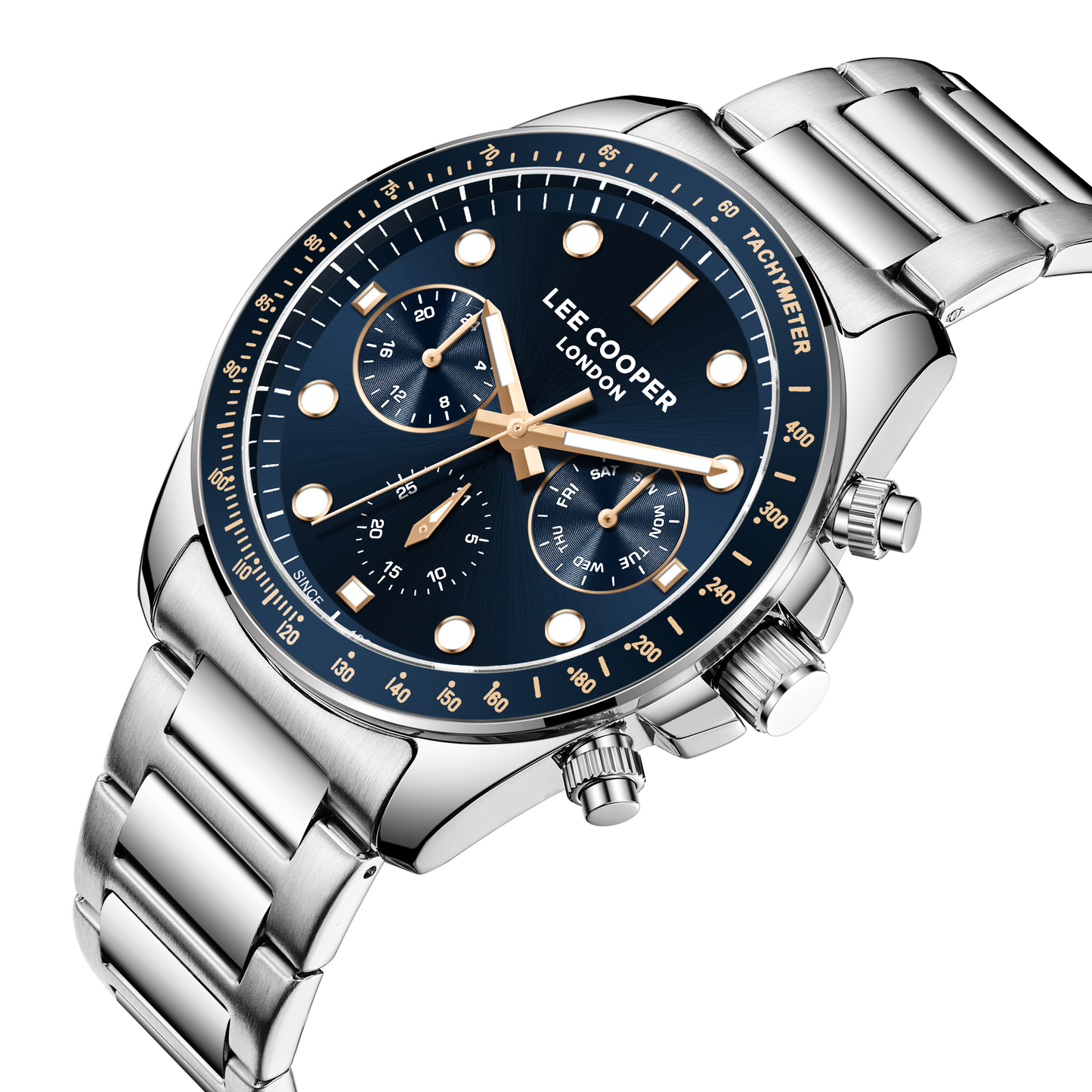 Lee Cooper LC08215.360 Men Watch