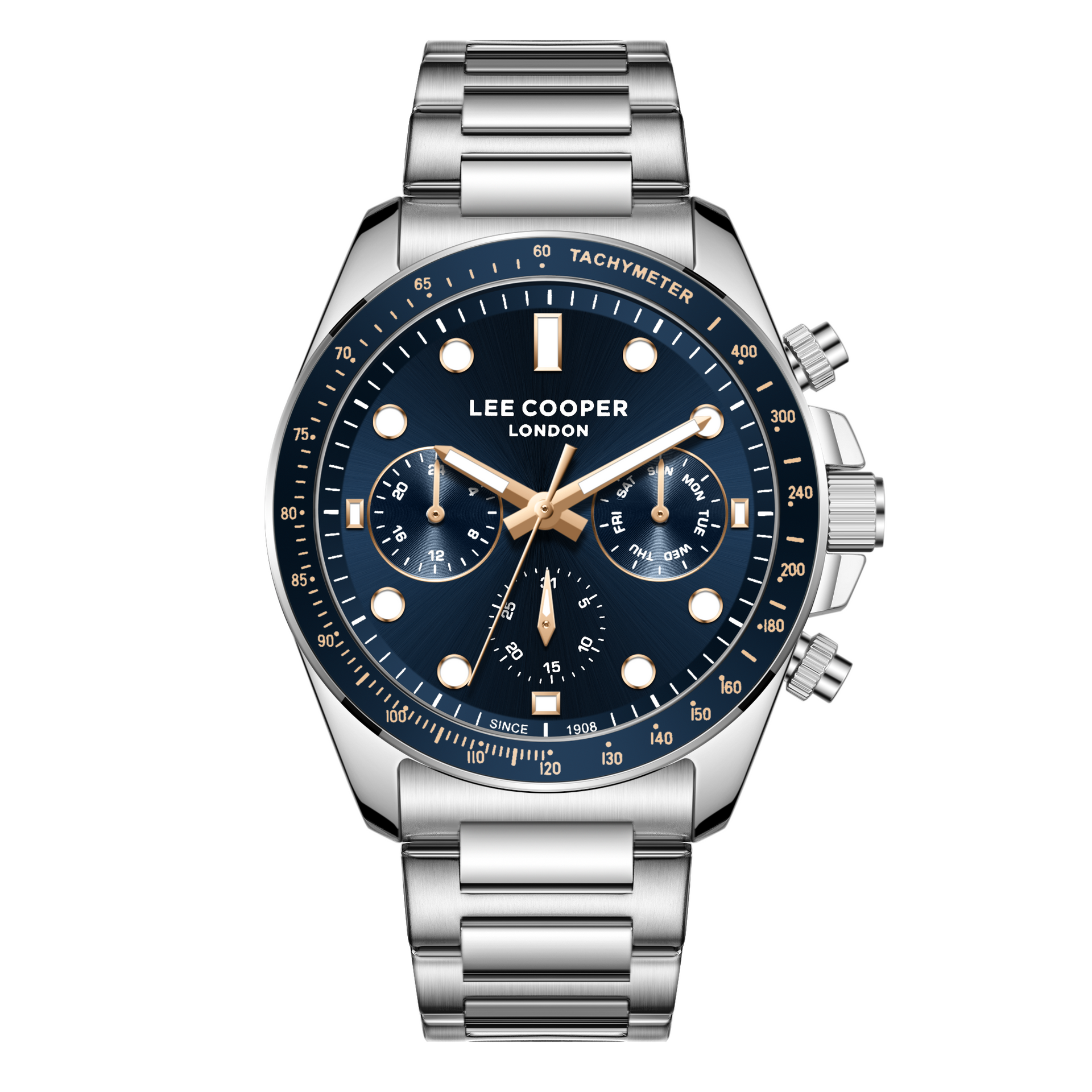 Lee Cooper LC08215.360 Men Watch – Nizam Watch House