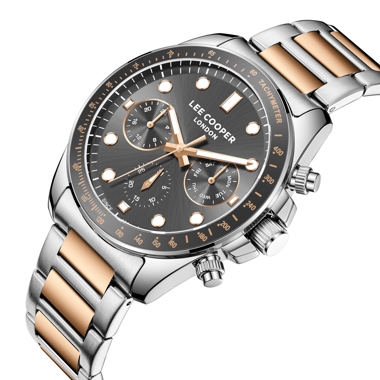 Lee Cooper LC08215.560 Men watch