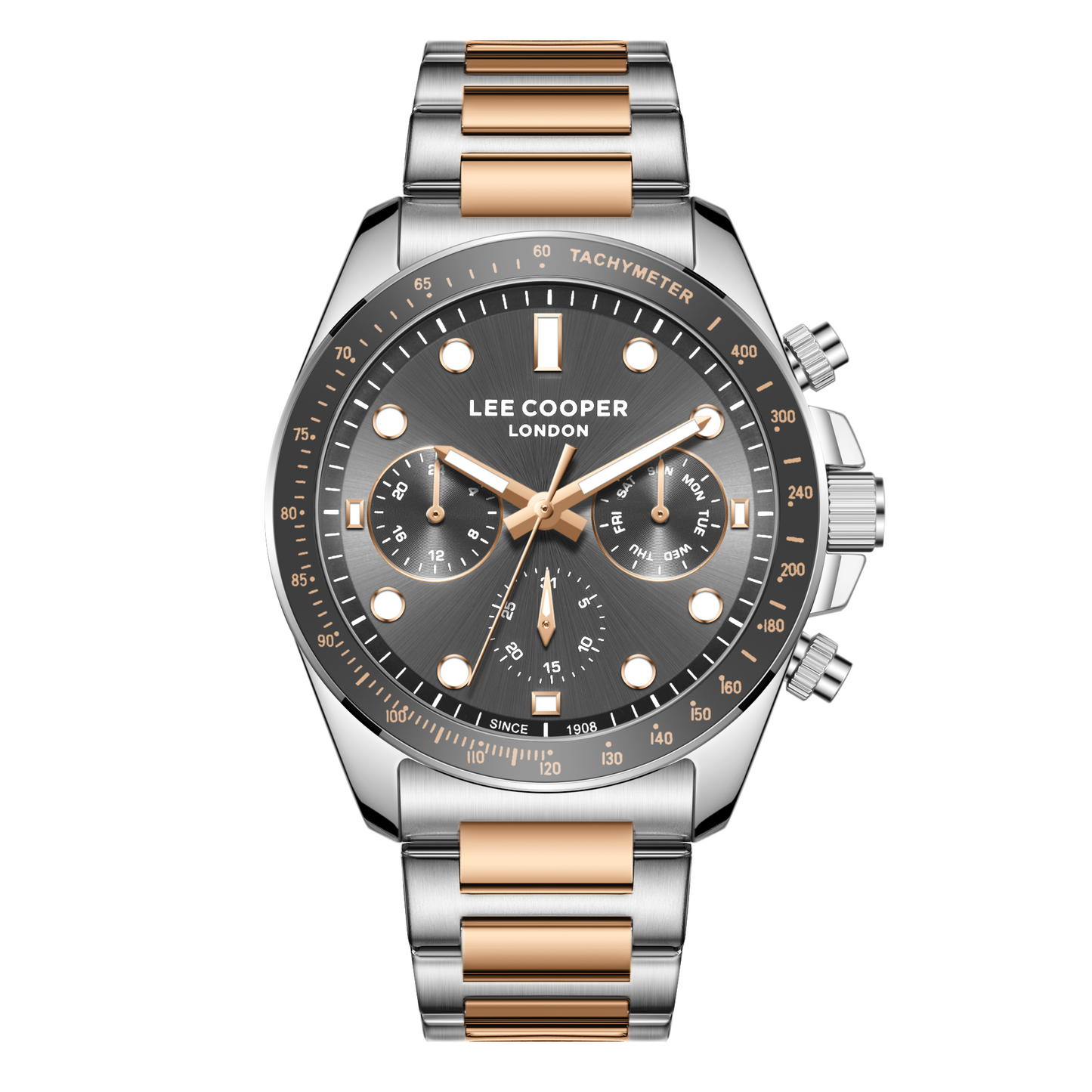 Lee Cooper LC08215.560 Men watch