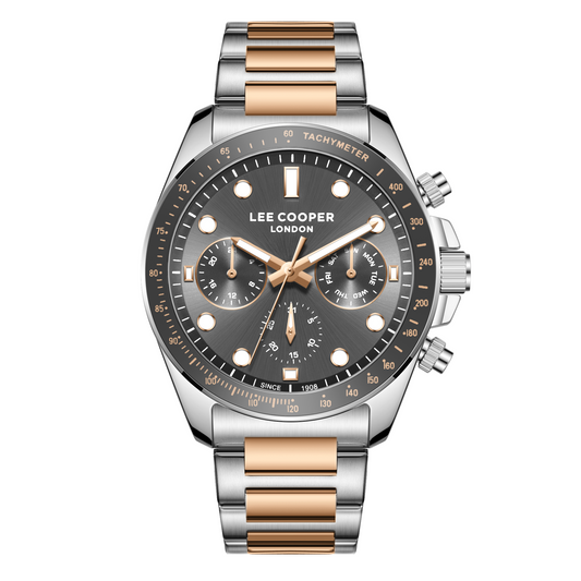 Lee Cooper LC08215.560 Men watch