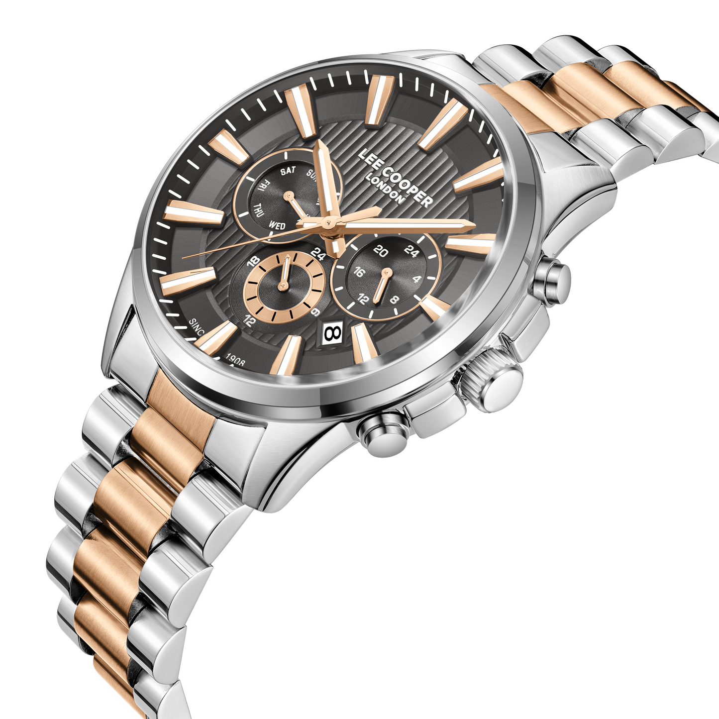 Lee Cooper LC08216.550 Men Watch