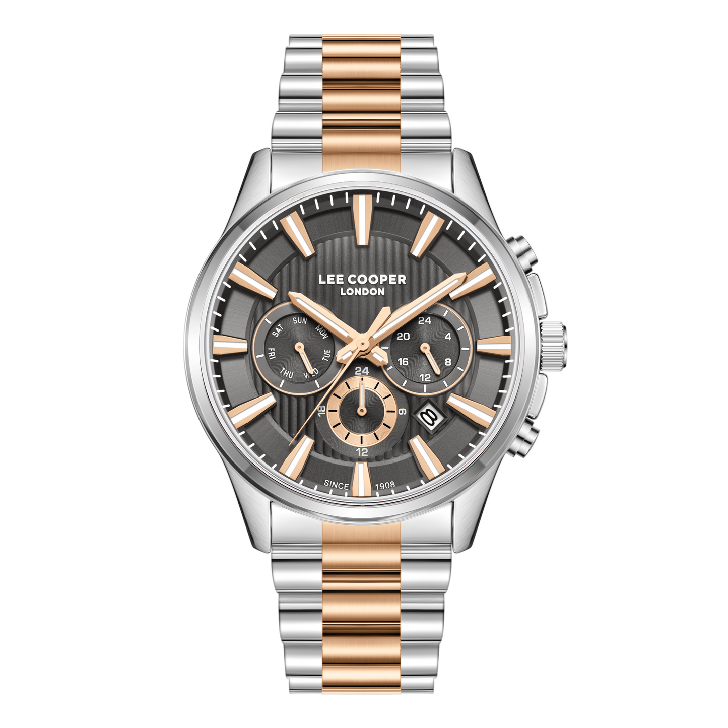 Lee Cooper LC08216.550 Men Watch