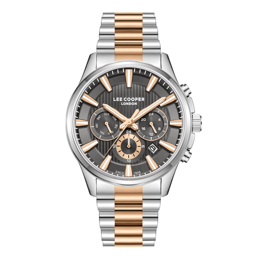Lee Cooper LC08216.550 Men Watch