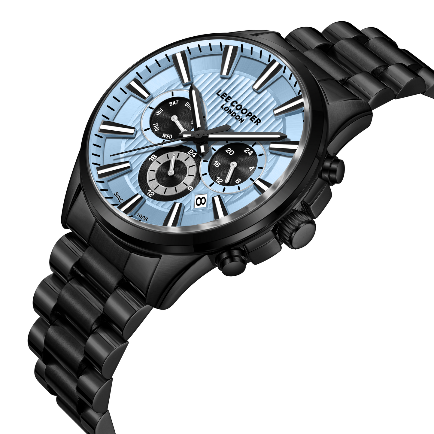 Lee Cooper LC08216.600 Men Watch