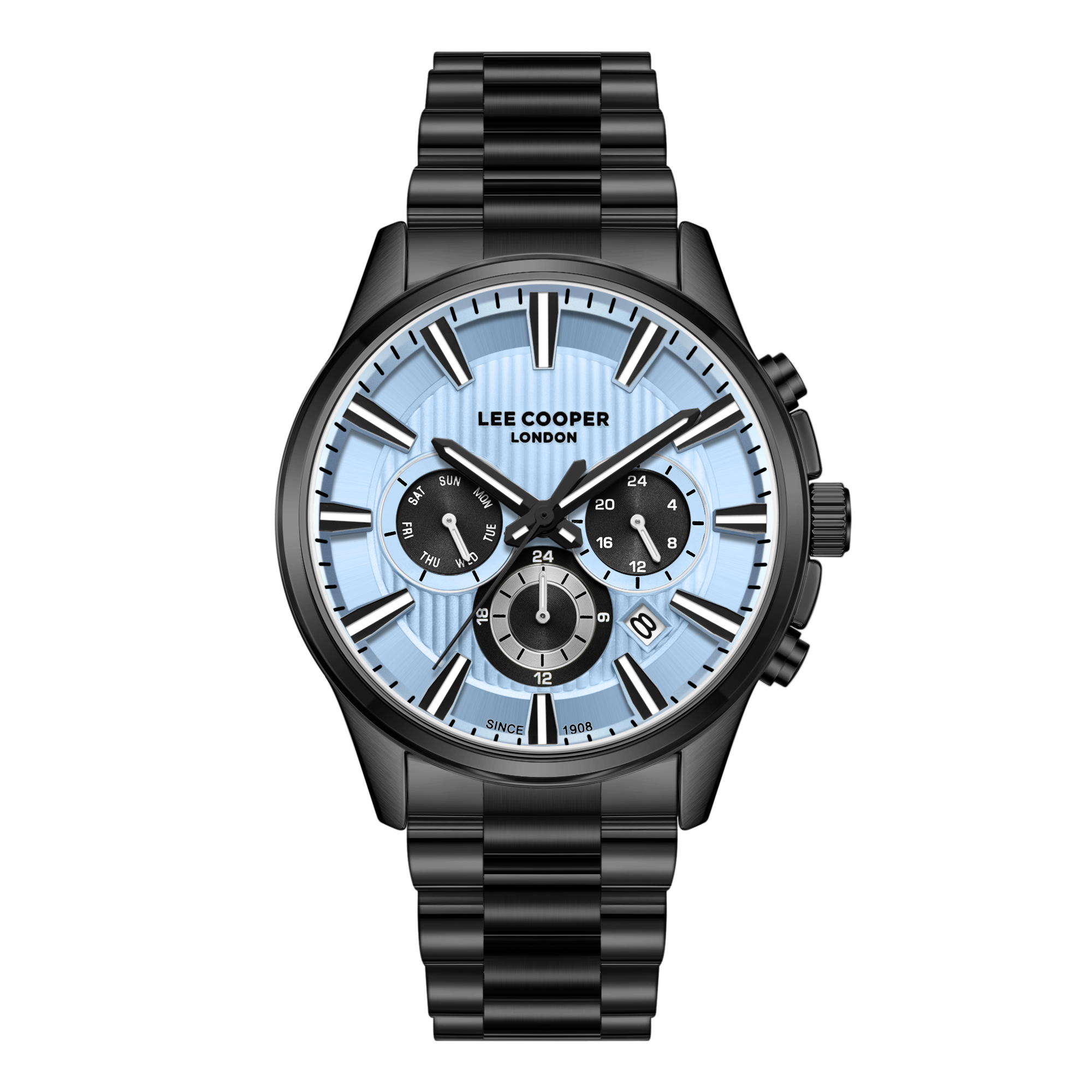 Lee Cooper LC08216.600 Men Watch