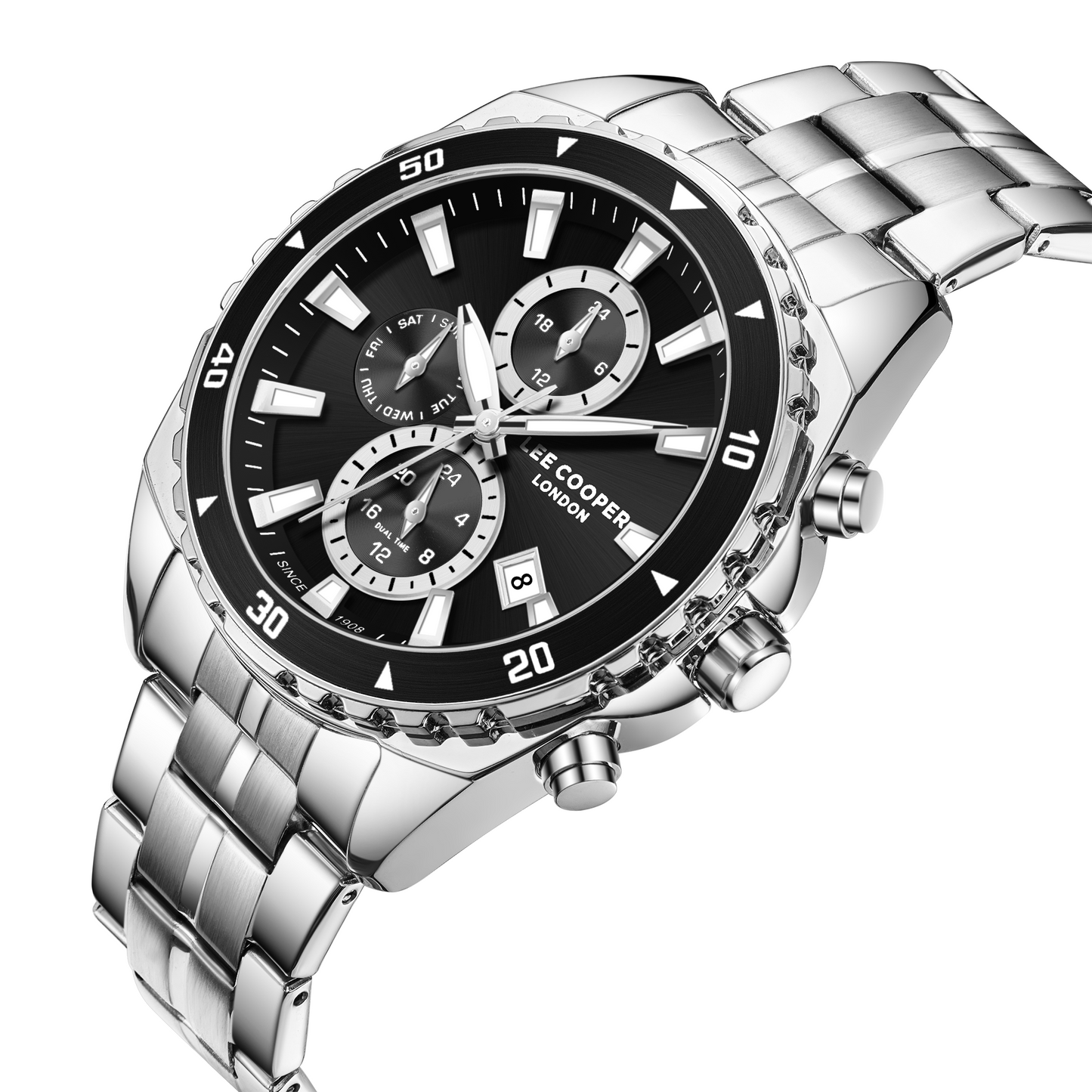 Lee Cooper LC08217.350 Men Watch