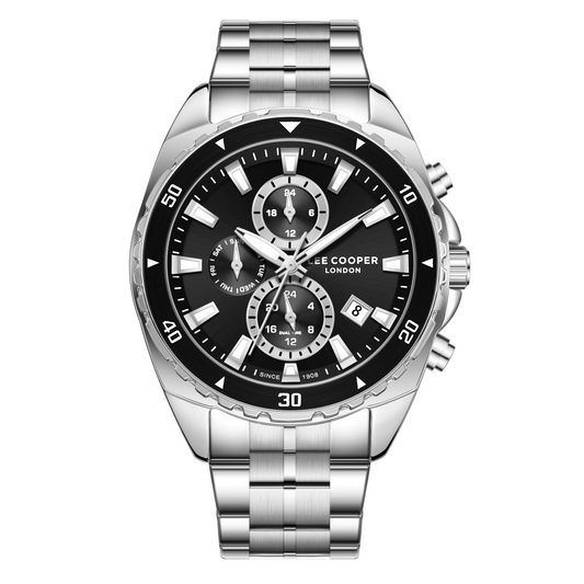 Lee Cooper LC08217.350 Men Watch