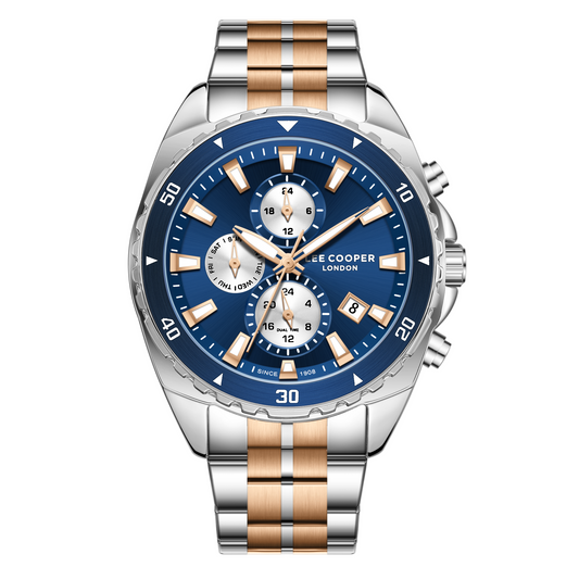 Lee Cooper LC08217.590 Men Watch