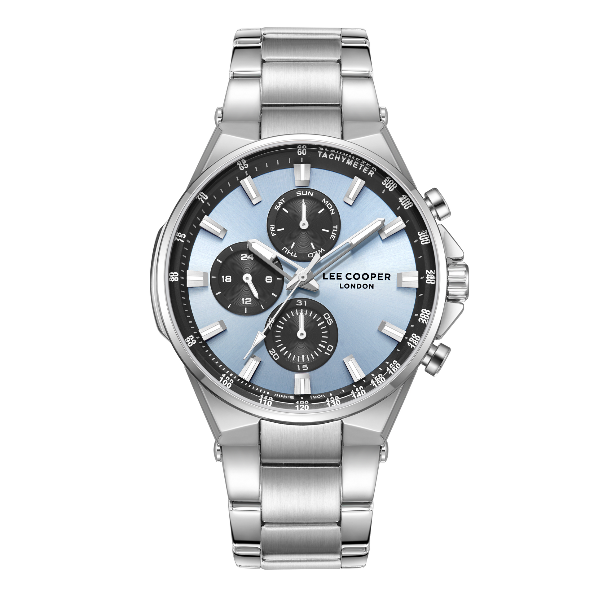 Lee Cooper LC08219.300 Gents Supermetal Watch - Nizam Watch House