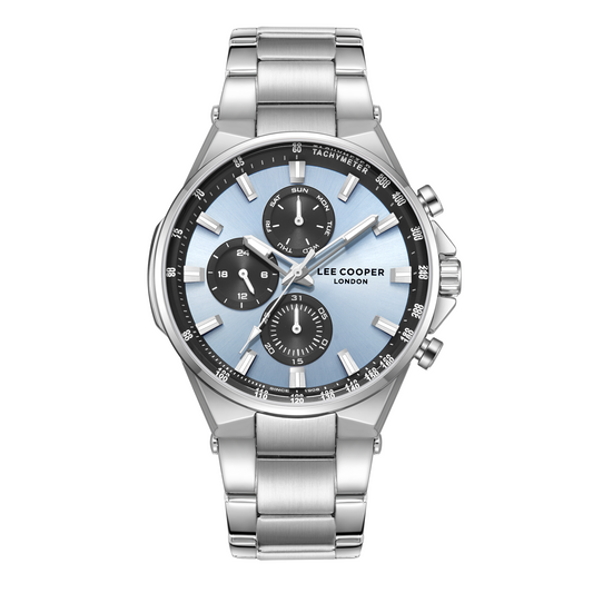 Lee Cooper LC08219.300 Gents Supermetal Watch - Nizam Watch House
